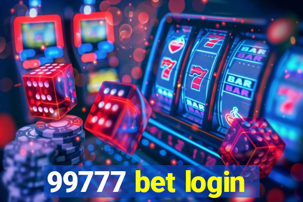 99777 bet login